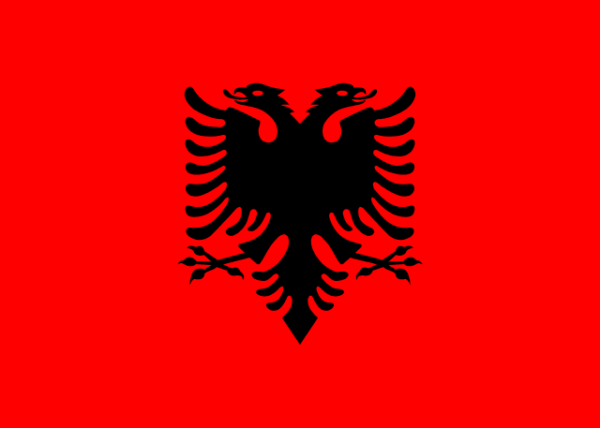 Albania 1GB 7Days