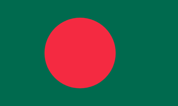 Bangladesh 1GB 7Days