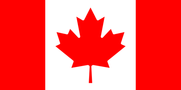 Canada 500MB/Day