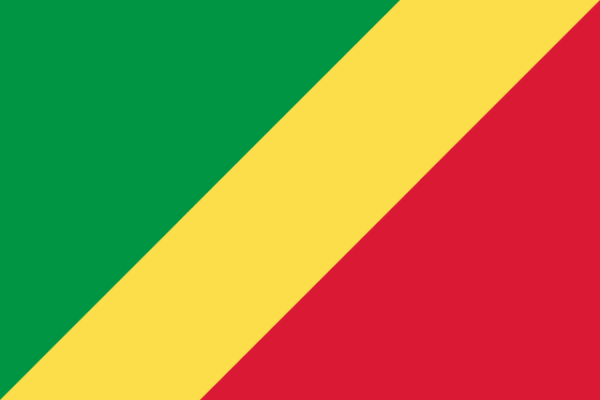 Congo 1GB 7Days