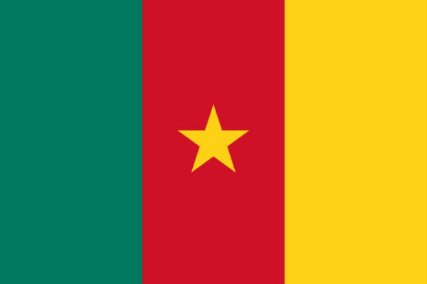 Cameroon 1GB 7Days