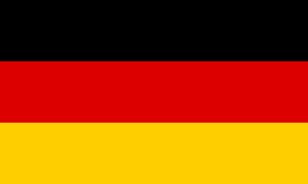 Germany 500MB/Day