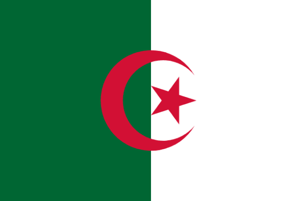Algeria 10GB 30Days