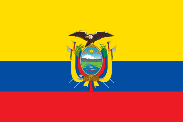 Ecuador 1GB 7Days