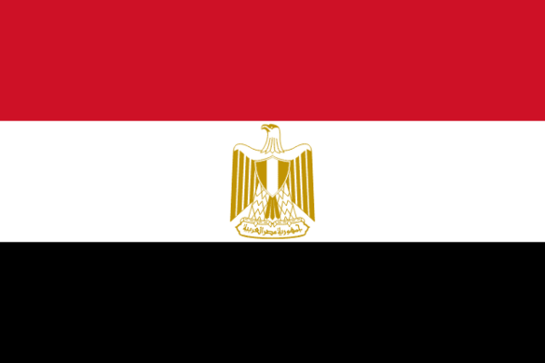 Egypt 500MB/Day