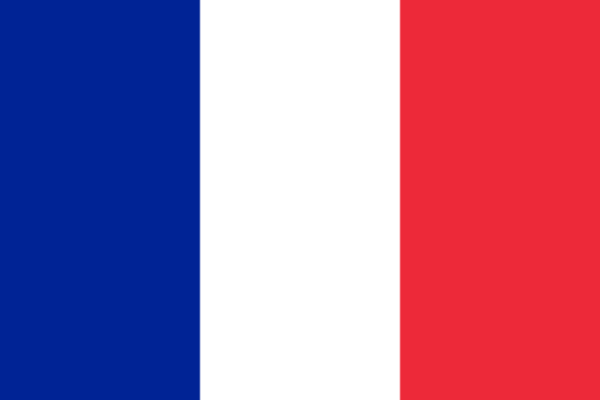 France 500MB/Day