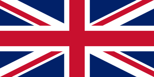 United Kingdom 500MB/Day