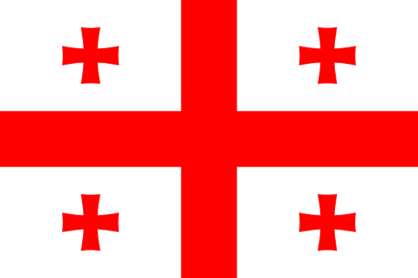 Georgia 1GB 7Days