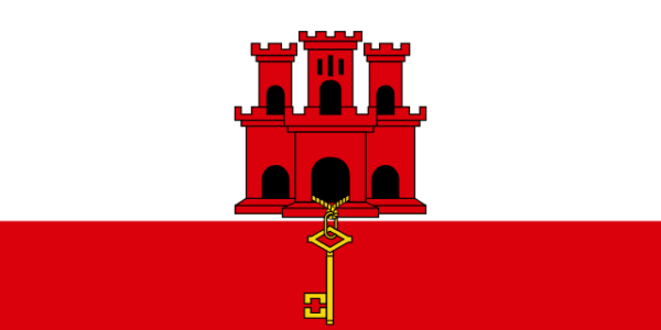 Gibraltar 1GB 7Days