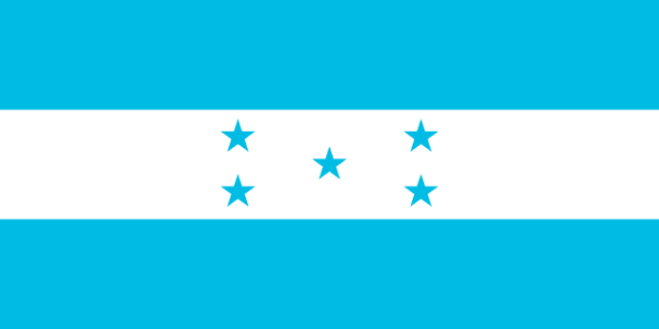 Honduras 1GB 7Days