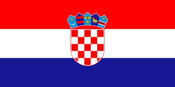 Croatia 10GB 30Days