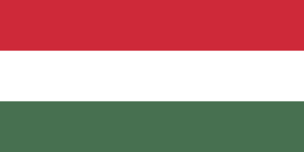 Hungary 10GB 30Days
