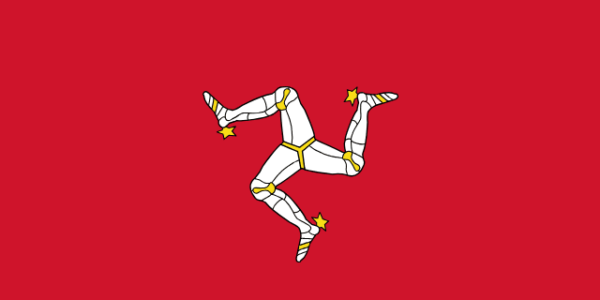 Isle of Man 1GB 7Days