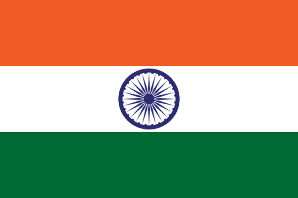 India 500MB/Day