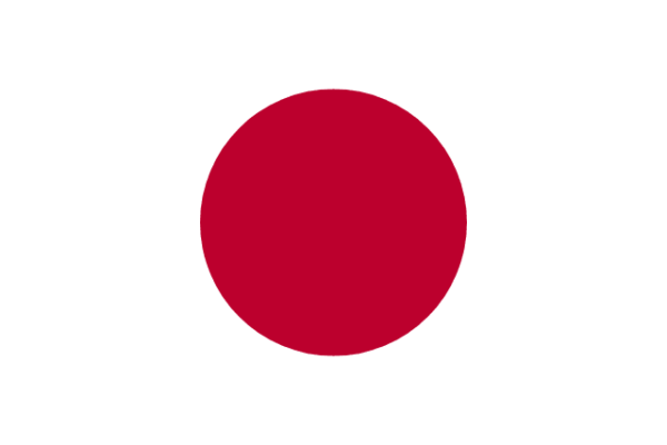Japan 500MB/Day