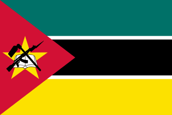 Mozambique 1GB 7Days