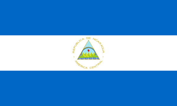 Nicaragua 1GB 7Days