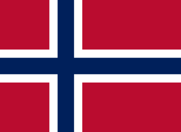 Norway 10GB 30Days