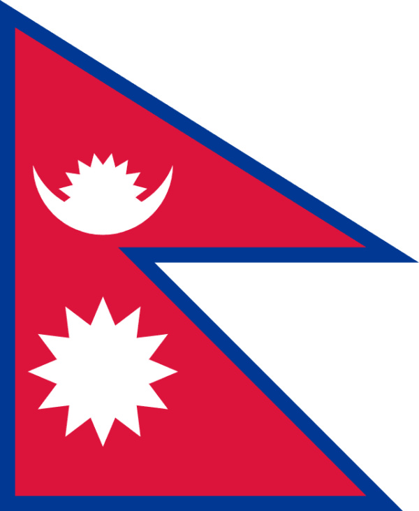 Nepal 1GB 7Days