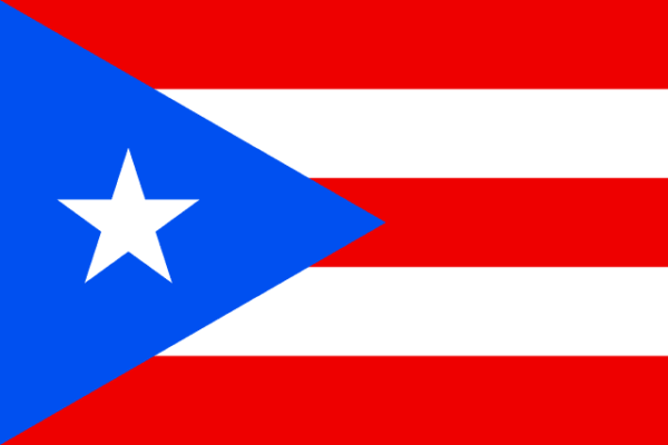 Puerto Rico 1GB 7Days