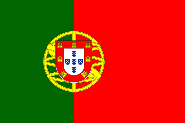 Portugal 10GB 30Days