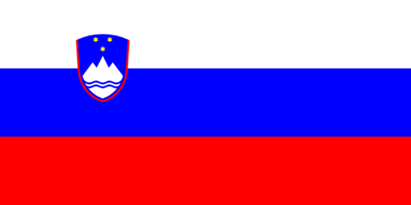 Slovenia 10GB 30Days