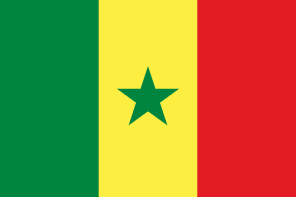 Senegal 1GB 7Days