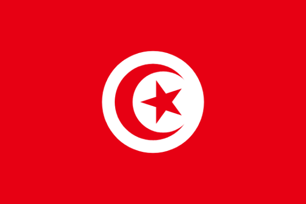 Tunisia 10GB 30Days