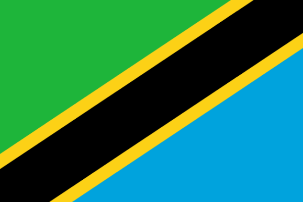 Tanzania 1GB 7Days